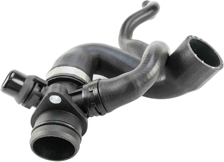 レイ。 11537639997 11537639998 Water Pump Cooling Hose Pipe Tube